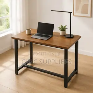 Generic Home Office Work Desk-1.2m