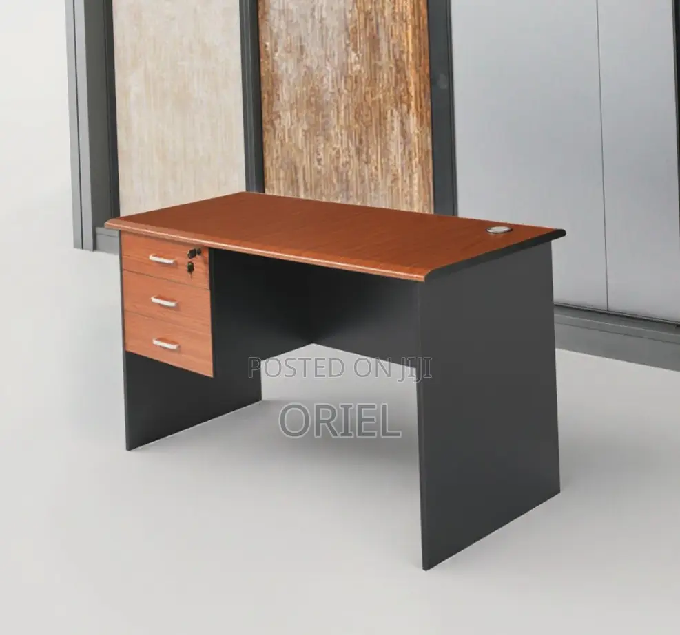 Office Study Desk : Imported 1.4M Cherry Office Study Desk