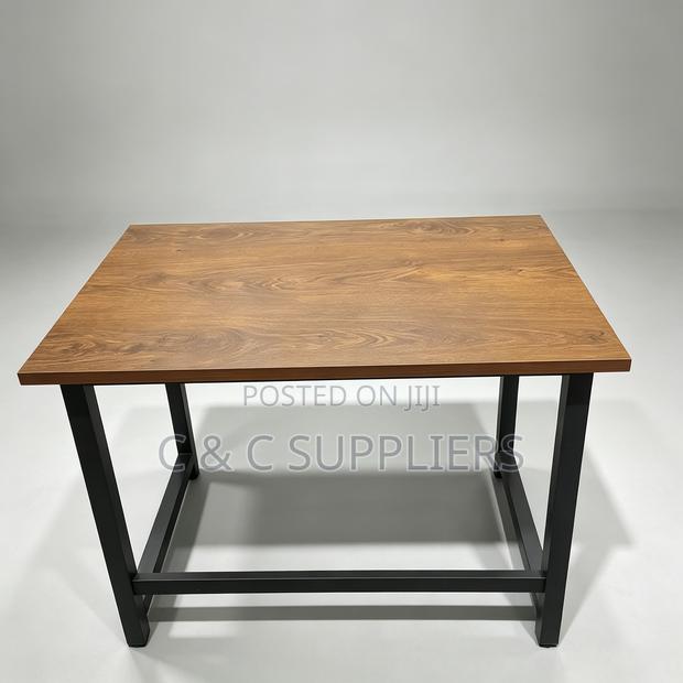Generic Home Office Work Desk-1.2m - thumbnail 7