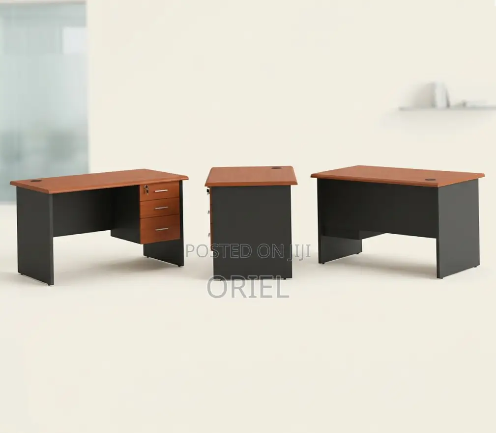 Office Study Desk : Imported 1.4M Cherry Office Study Desk