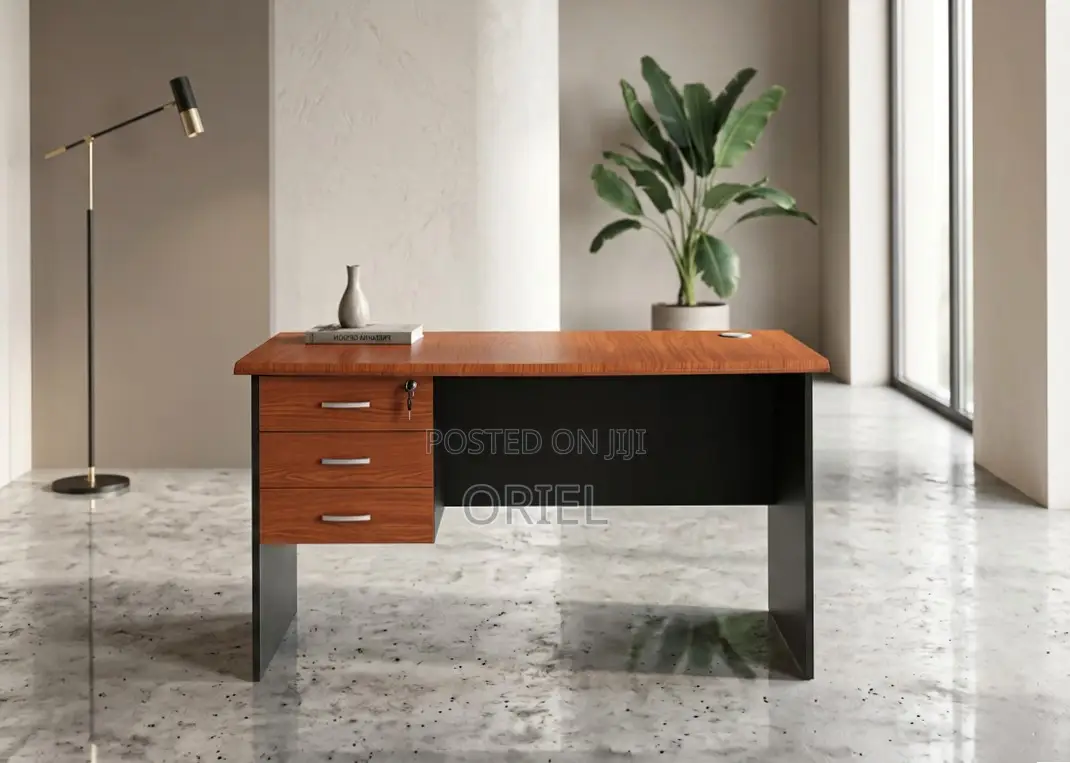 Office Study Desk : Imported 1.4M Cherry Office Study Desk