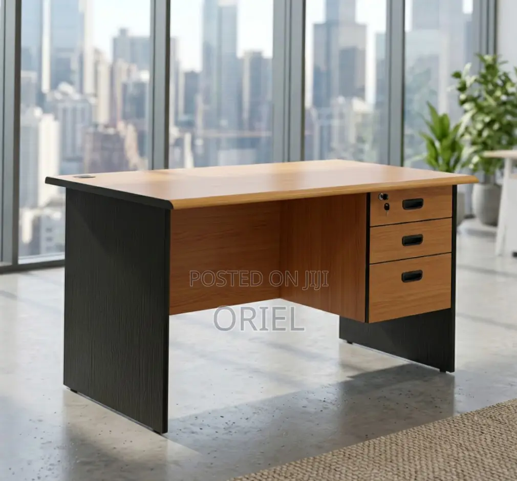 Office Study Desk : Imported 1.4M Cherry Office Study Desk