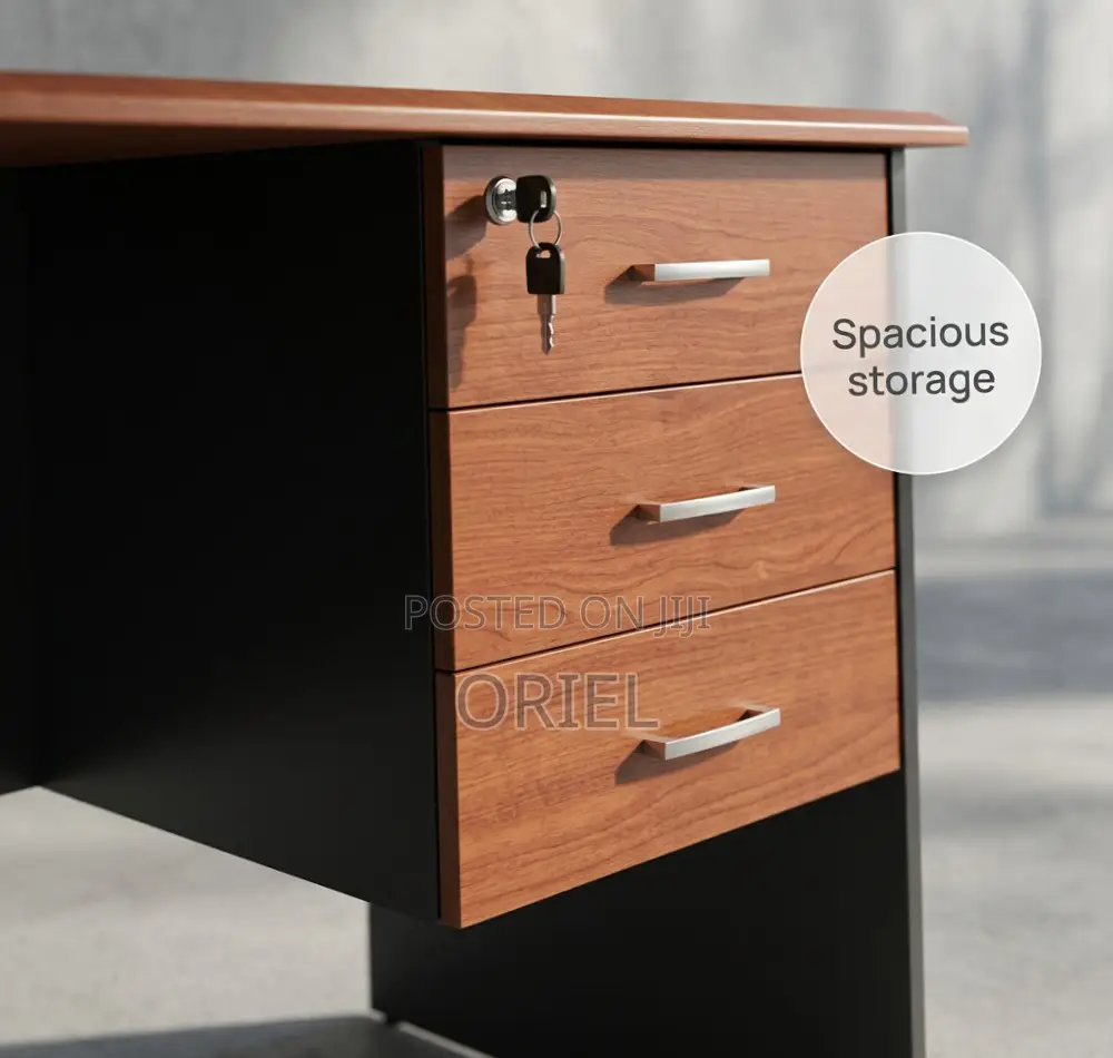 Office Study Desk : Imported 1.4M Cherry Office Study Desk