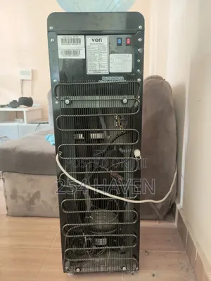 Von Water Dispenser