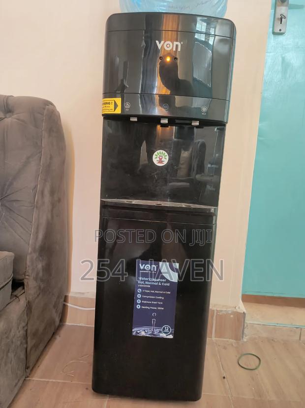 Von Water Dispenser - thumbnail 2