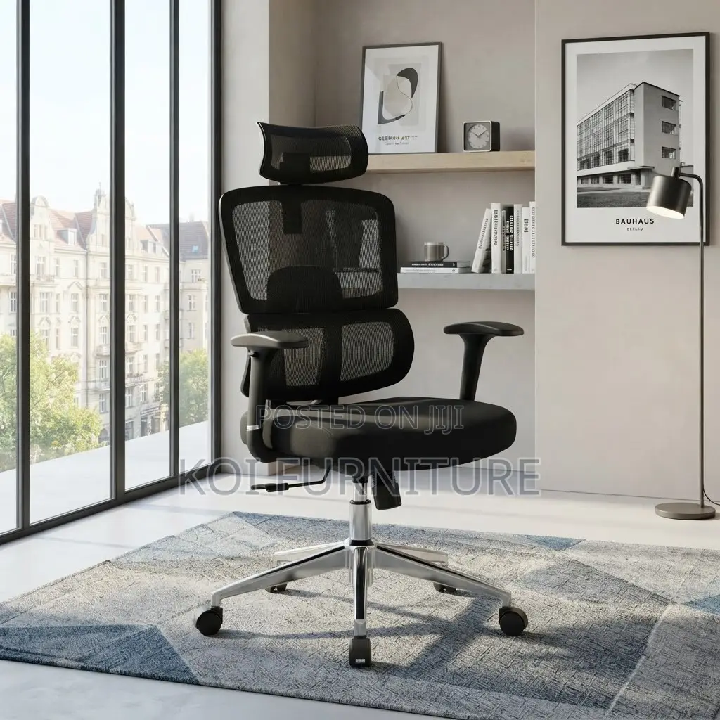Offce Chairs; Fabric Executive Boardroom Offices Orthopedic Chairs