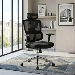 Offce Chairs; Fabric Executive Boardroom Offices Orthopedic Chairs