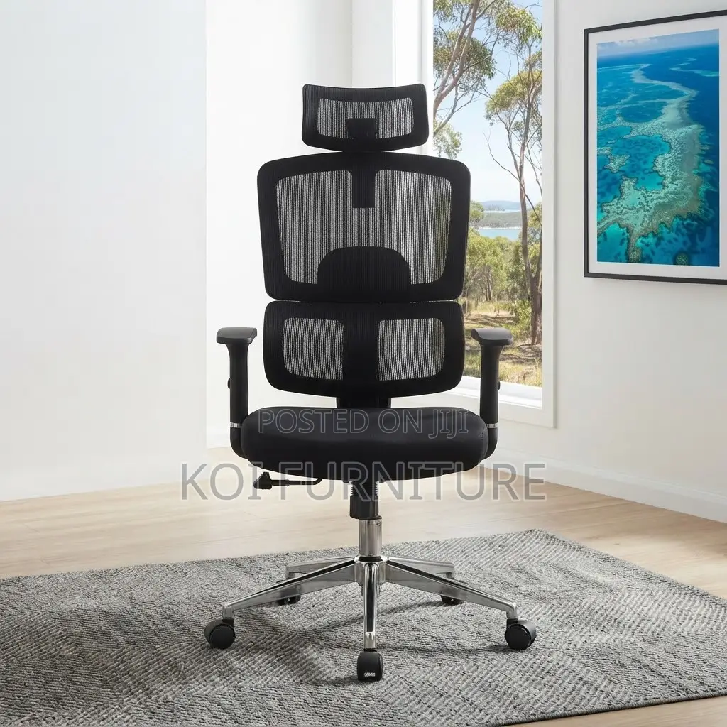 Offce Chairs; Fabric Executive Boardroom Offices Orthopedic Chairs