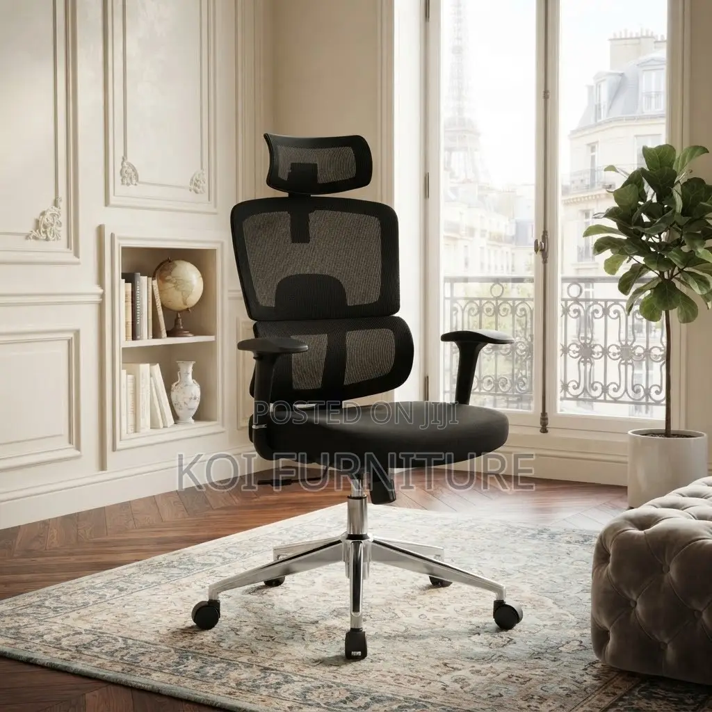 Offce Chairs; Fabric Executive Boardroom Offices Orthopedic Chairs