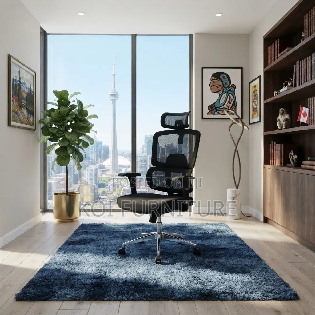 Offce Chairs; Fabric Executive Boardroom Offices Orthopedic Chairs