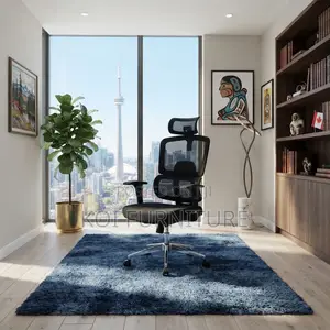 Offce Chairs; Fabric Executive Boardroom Offices Orthopedic Chairs