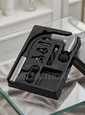 PulsePro Elite Massage Gun Kit