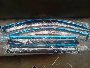 Corolla 110 Windbreaker