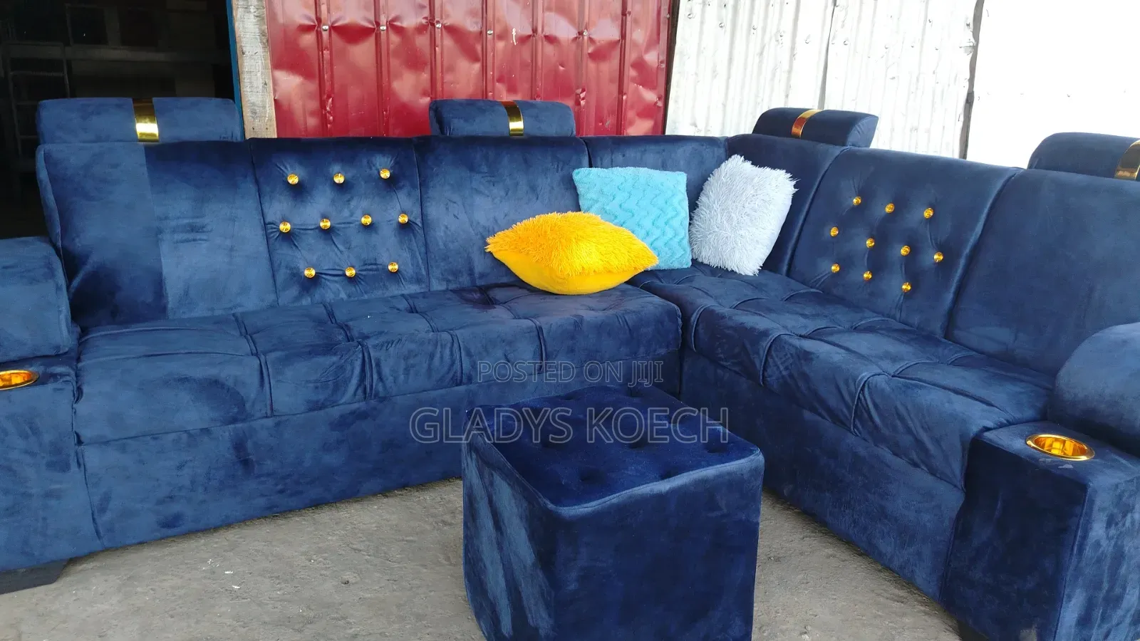 Selling Sofa
