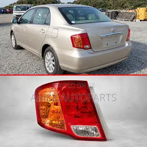 Tail Lamp Unit Toyota Corolla Axio Saloon Nze141 06 - 08