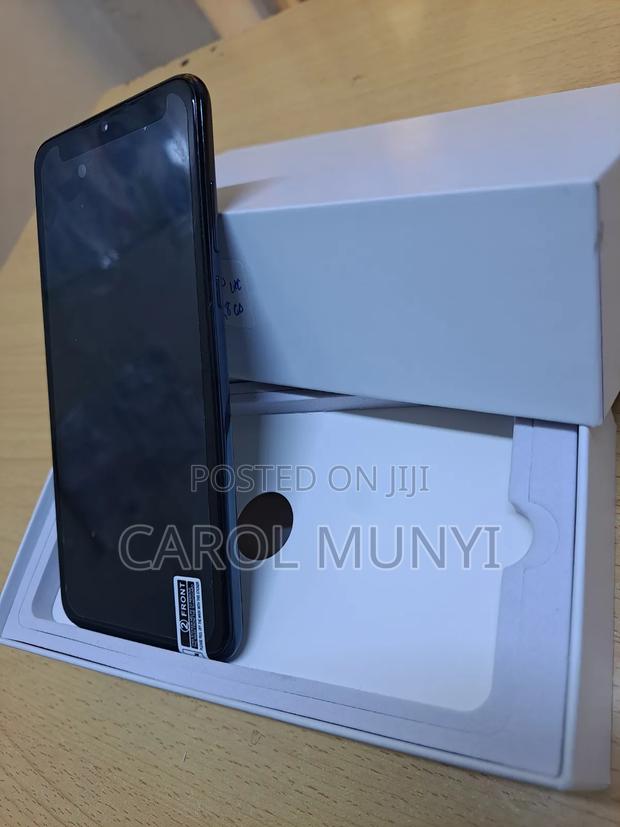 New Xiaomi Redmi Note 8 128 GB Blue