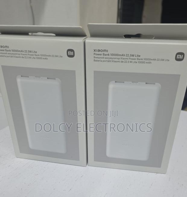 Redmi 10000mAh - main view