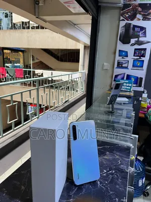 New Xiaomi Redmi Note 8 128 GB Blue