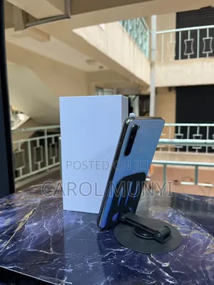 New Xiaomi Redmi Note 8 128 GB Blue