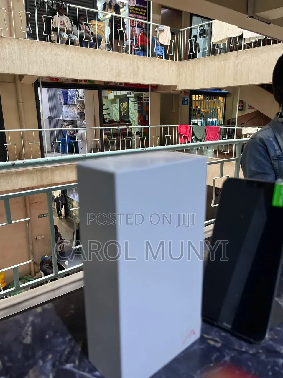 New Xiaomi Redmi Note 8 128 GB Blue