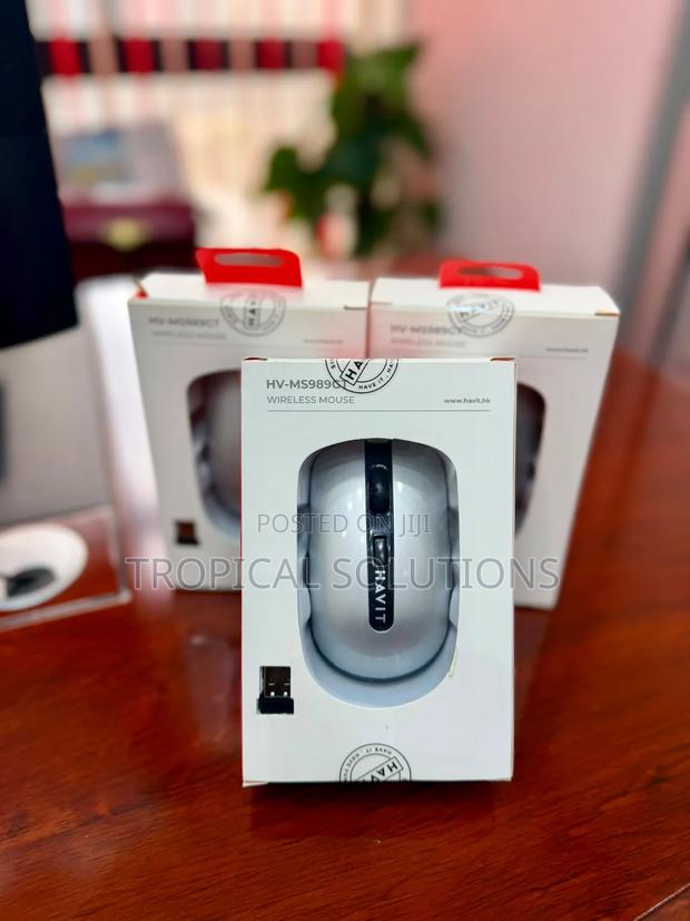 Havit HV-MS989GT Wireless Mouse Available Havit - main view