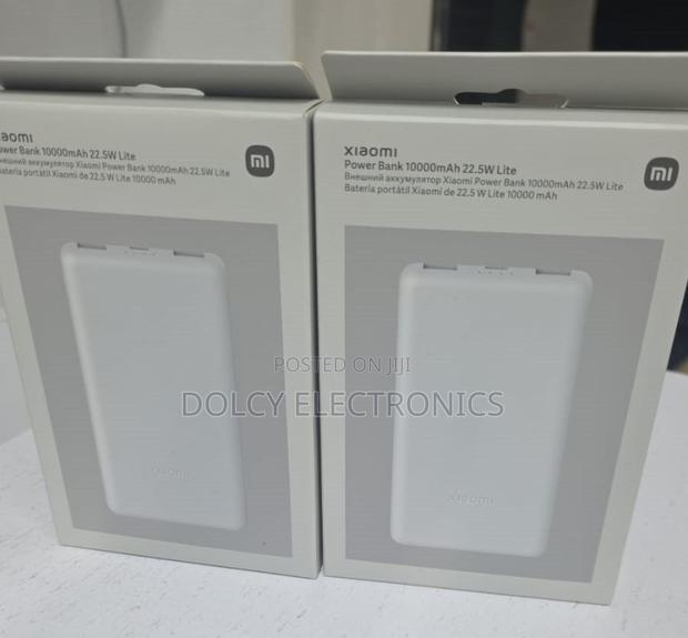 Redmi 10000mAh - thumbnail 2