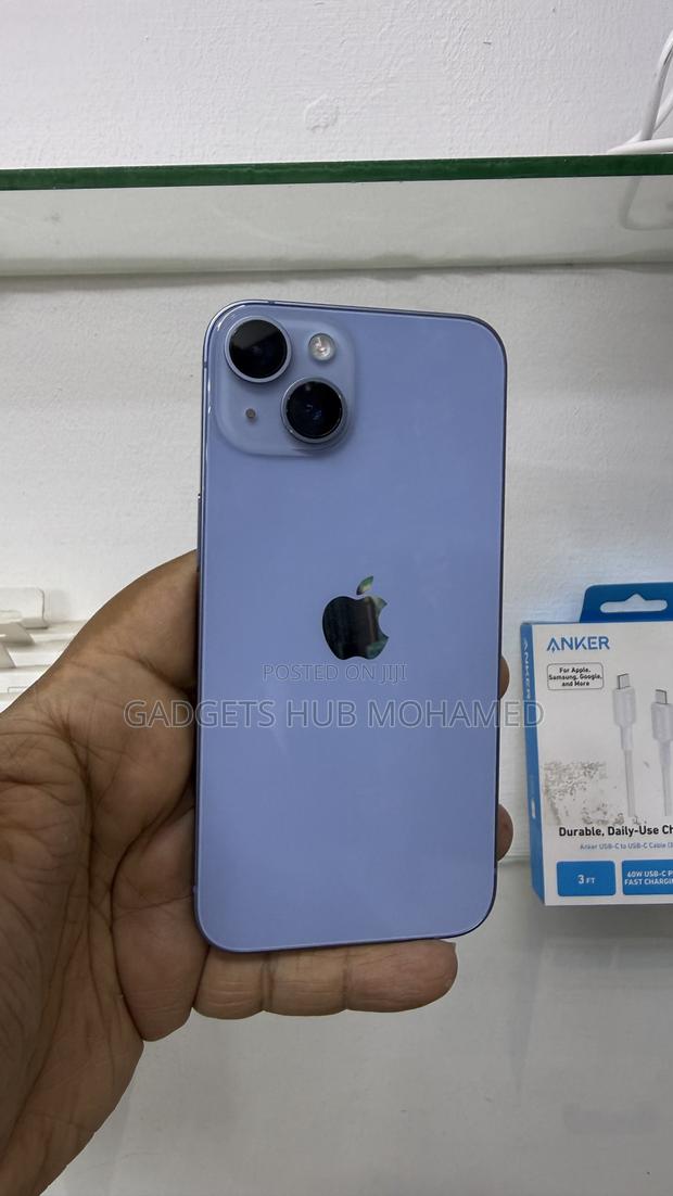 Apple iPhone 14 128 GB Blue