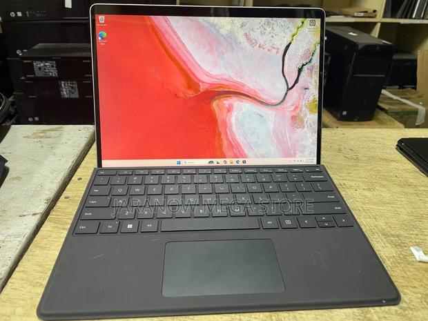 Laptop Microsoft Surface Pro 9 8GB Intel Core i5 SSD 128GB