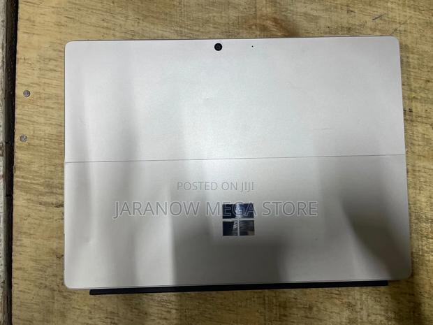 Laptop Microsoft Surface Pro 9 8GB Intel Core i5 SSD 128GB - thumbnail 4