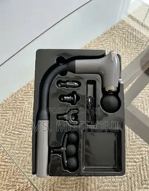 Aura Relief Massage Wand
