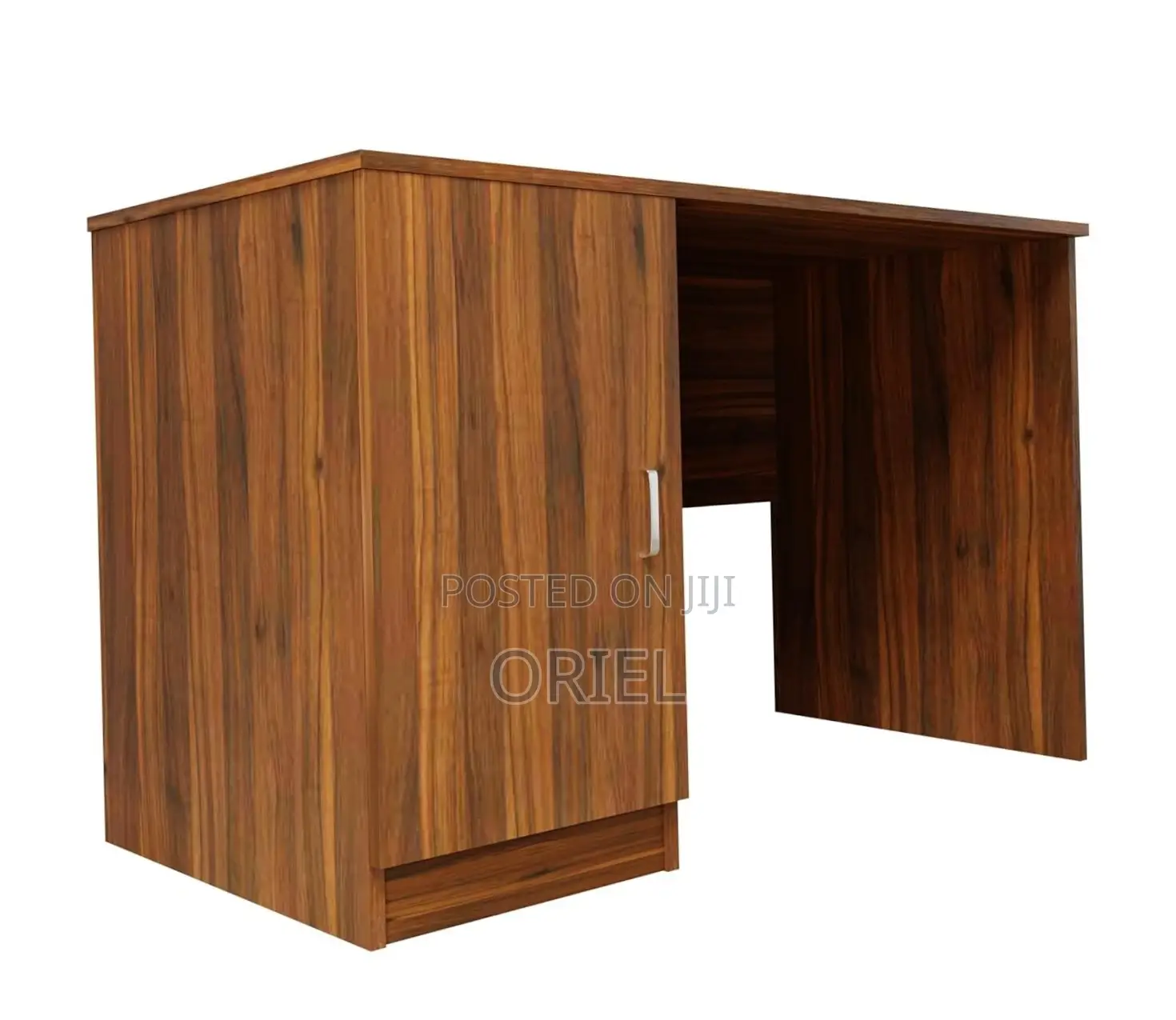 Office Desk : Home Office Study Desk -120cm X 60cm