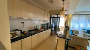 Furnished 2bdrm Apartment in Kileleshwa for sale
