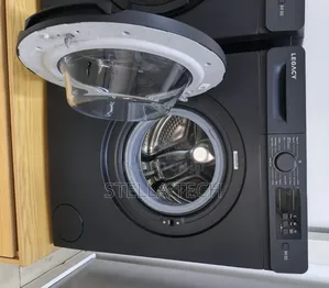 hot Deal
6kgs Legacy Front Load Washing Machine