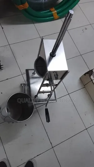 10 L Sausage Stuffer/Filler