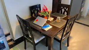 Furnished 2bdrm Apartment in Kileleshwa for sale