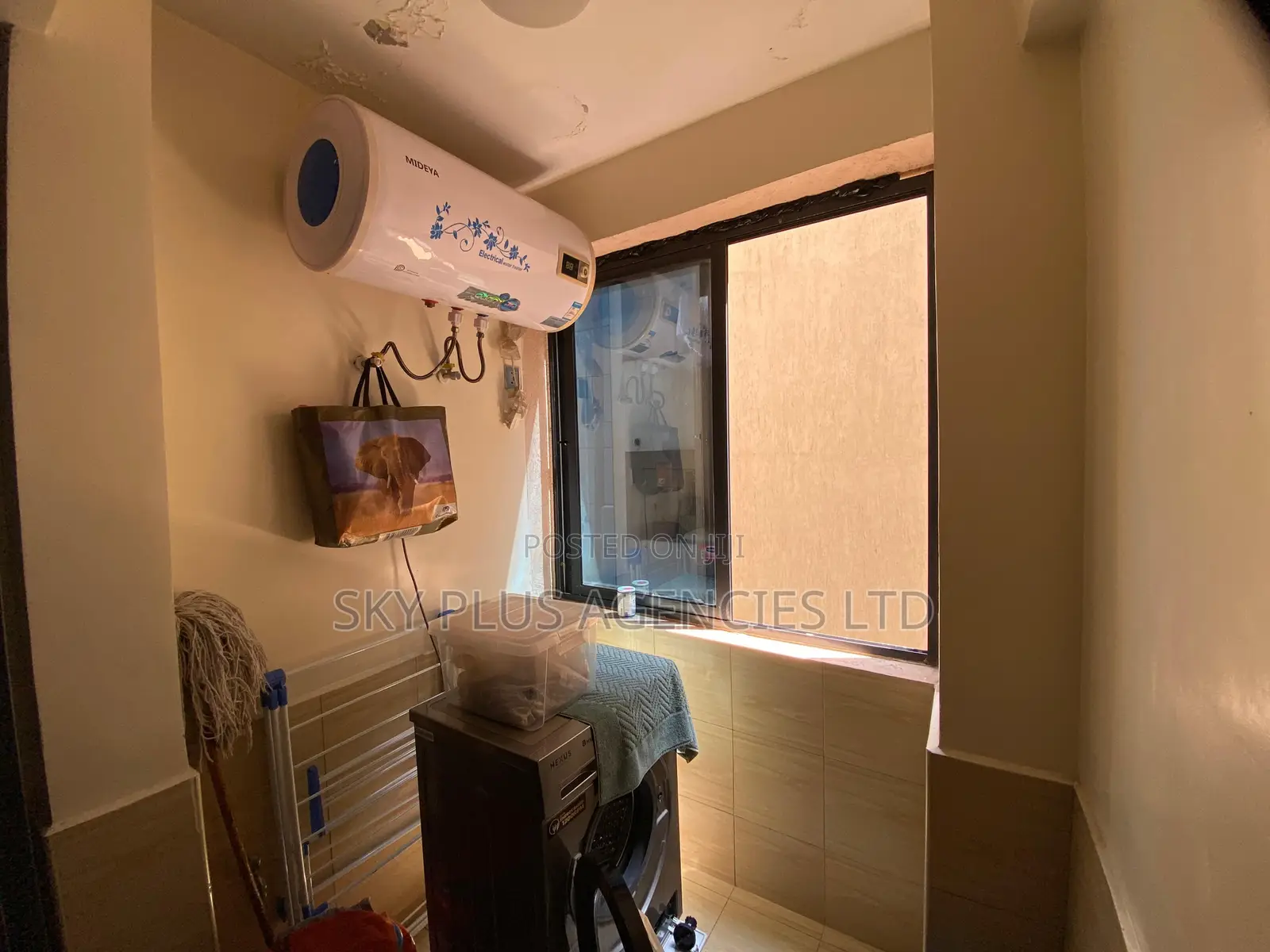 Furnished 2bdrm Apartment in Kileleshwa for sale