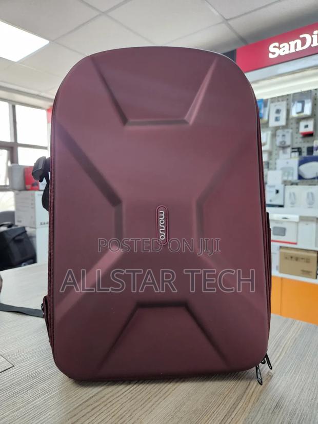 Moriso Camera Bag - main view