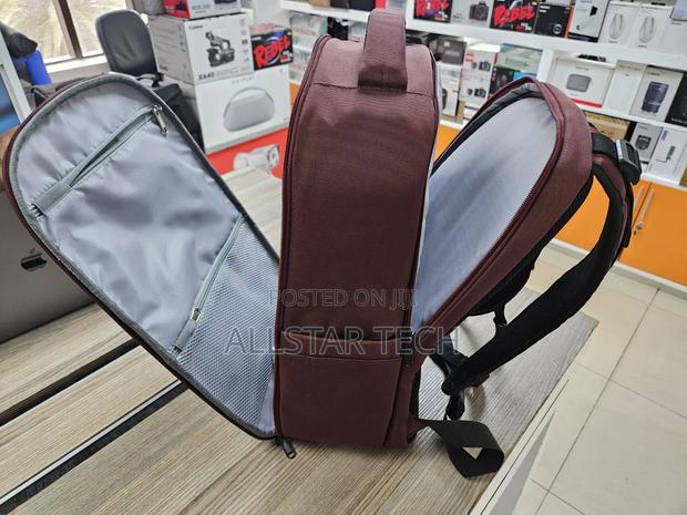 Moriso Camera Bag - thumbnail 3