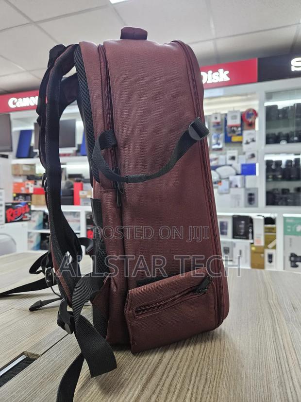 Moriso Camera Bag - thumbnail 4