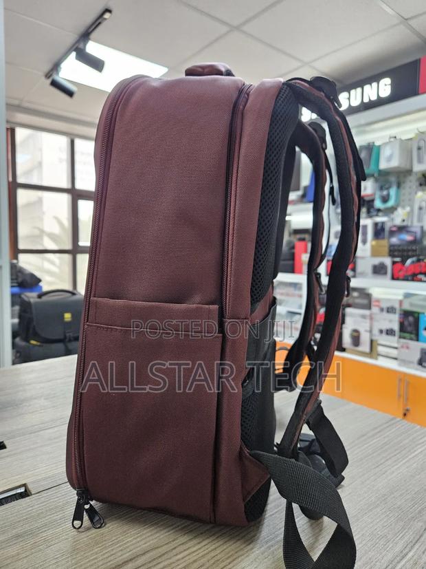 Moriso Camera Bag - thumbnail 5