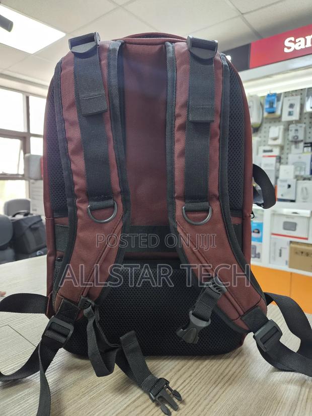 Moriso Camera Bag - thumbnail 6