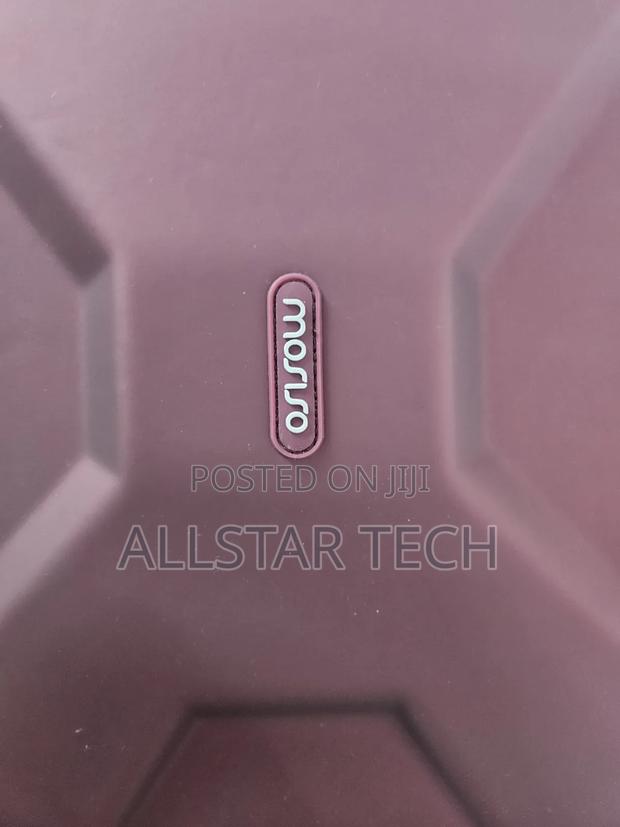 Moriso Camera Bag - thumbnail 7
