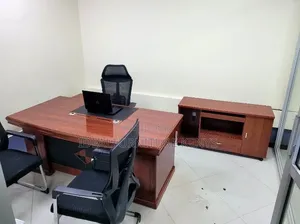 Office Desk