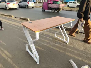 Frame Office Desk