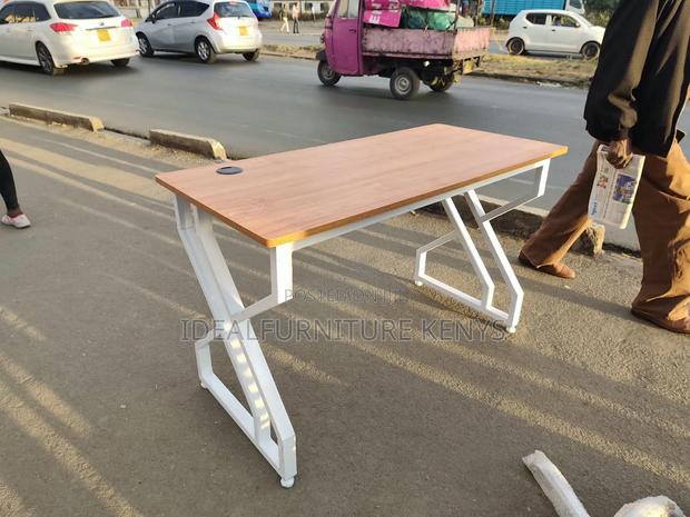 Frame Office Desk