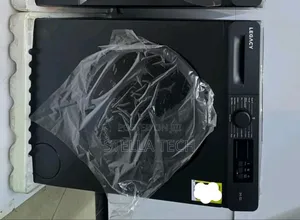 7kgs Legacy Front Load Washing Machine