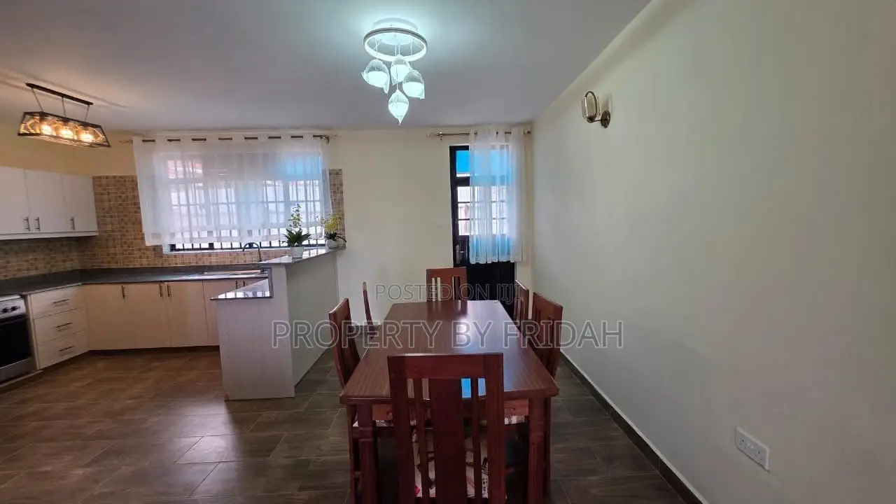 3bdrm Bungalow in Kitengela for sale