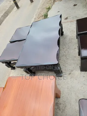 Wooden Coffee Tables