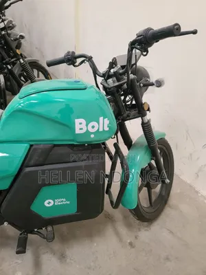 New Motorcycle 2026 Green