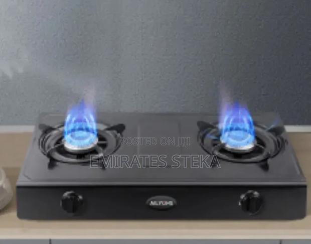 Ailyons Stainless Table Top Cooker - thumbnail 2